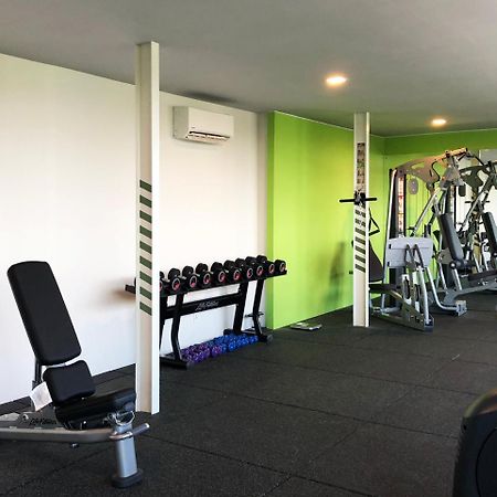 Wyne Hotel Rangun Kültér fotó