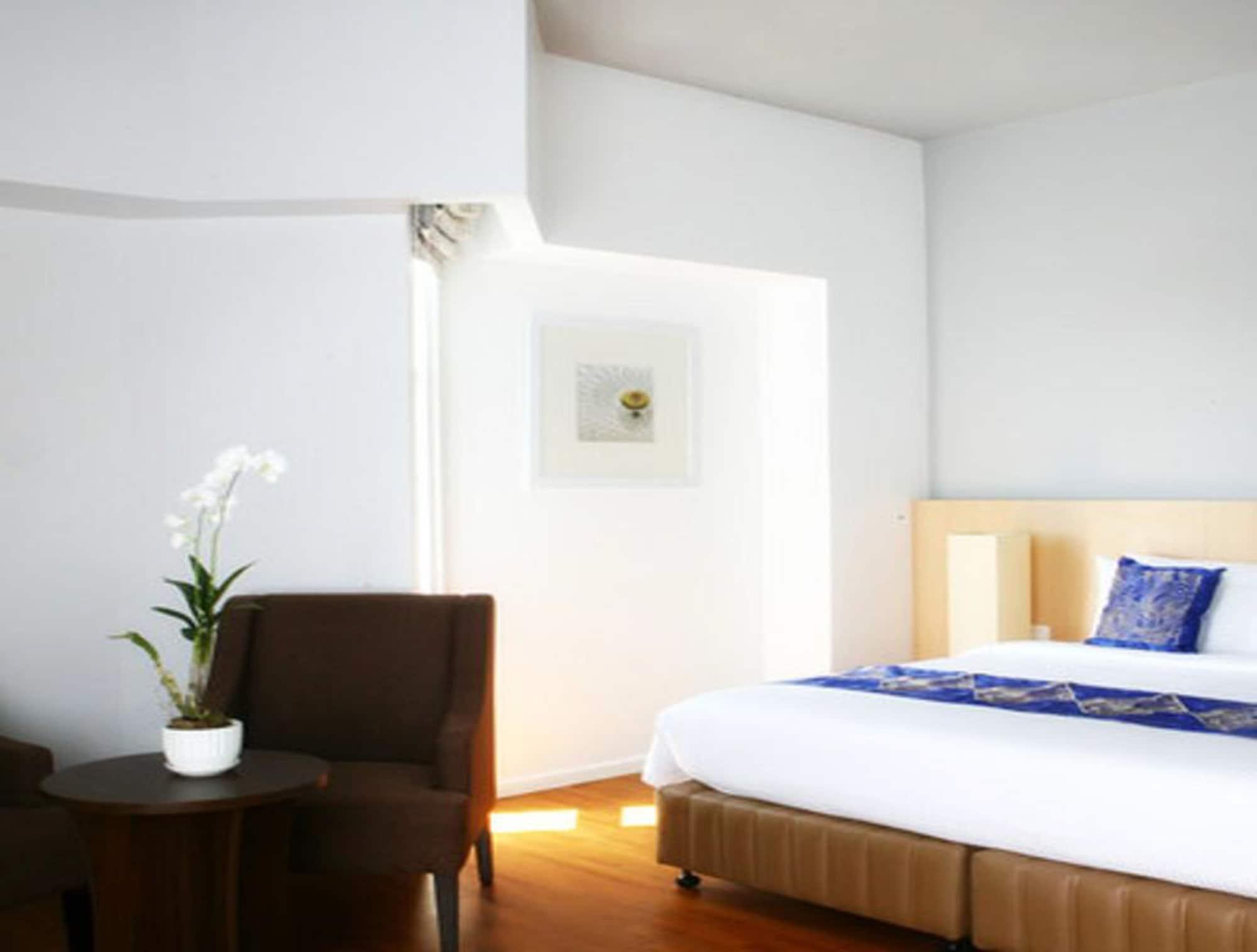 Wyne Hotel Rangun Kültér fotó