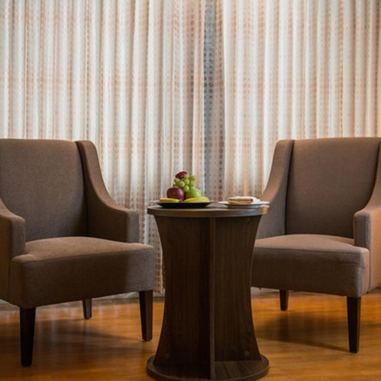 Wyne Hotel Rangun Kültér fotó