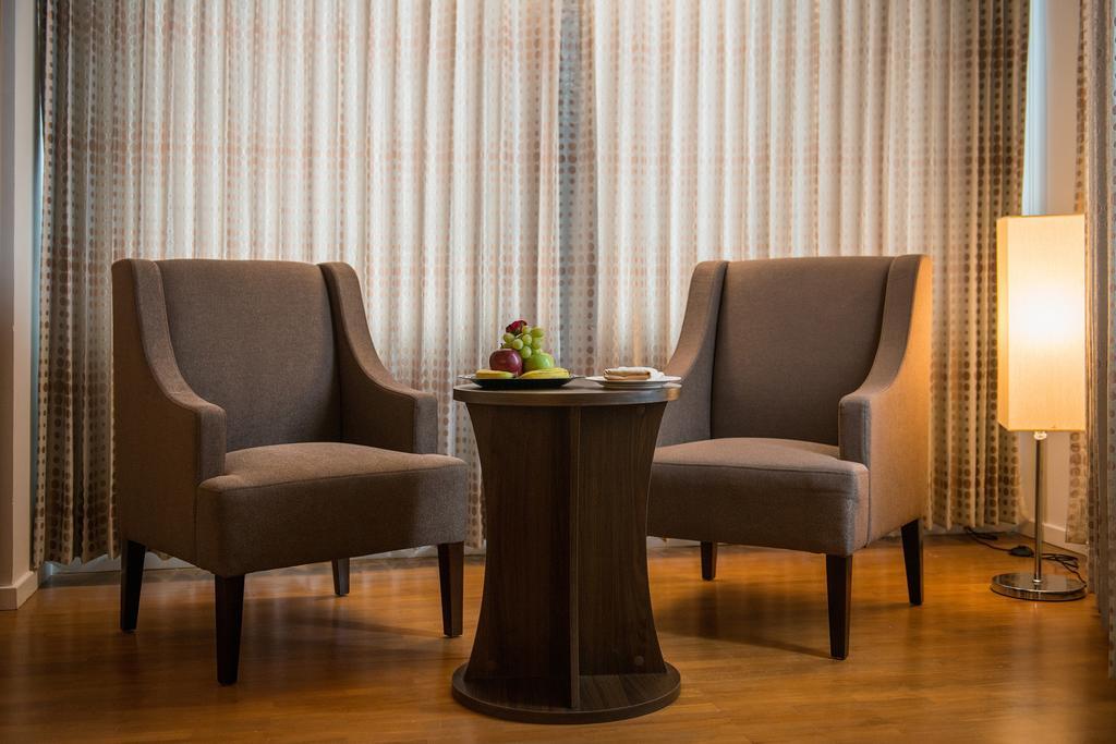Wyne Hotel Rangun Kültér fotó