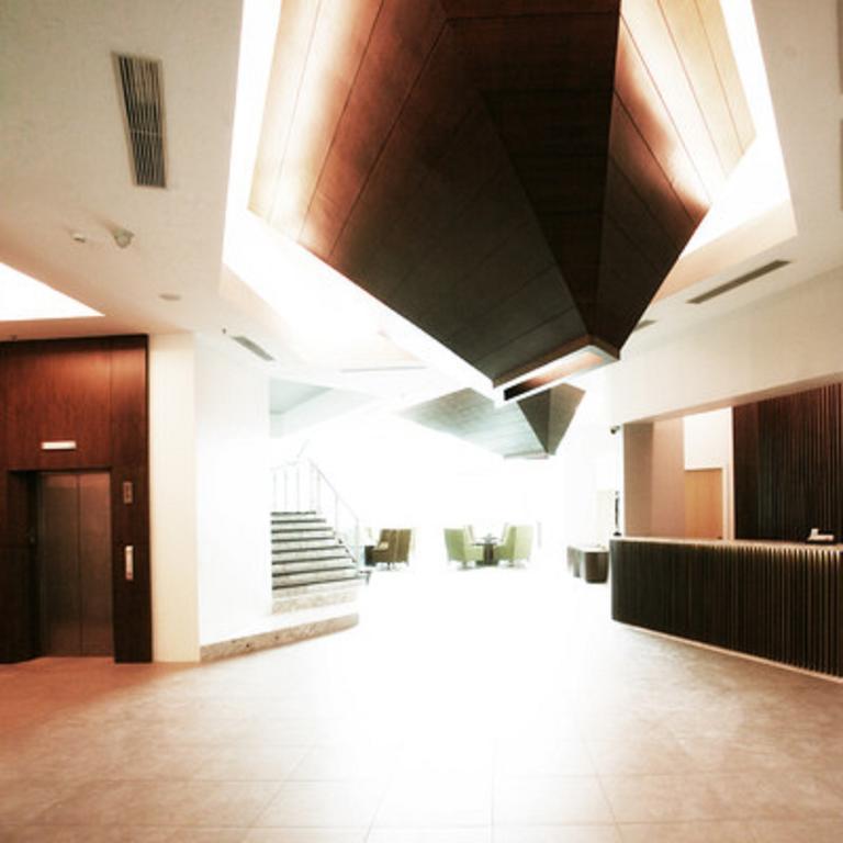 Wyne Hotel Rangun Kültér fotó