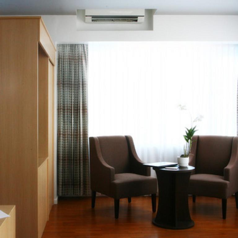 Wyne Hotel Rangun Kültér fotó