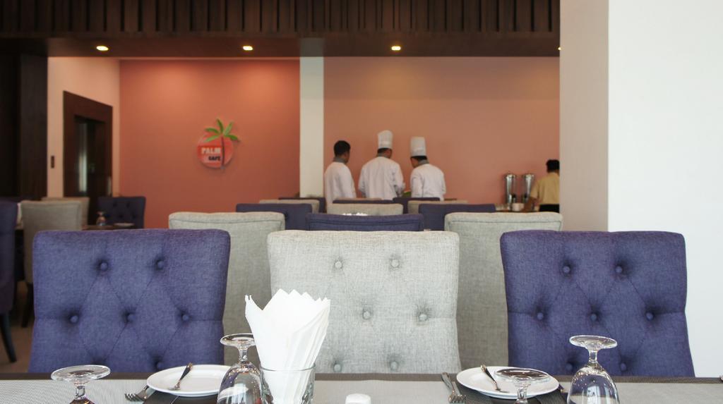 Wyne Hotel Rangun Kültér fotó