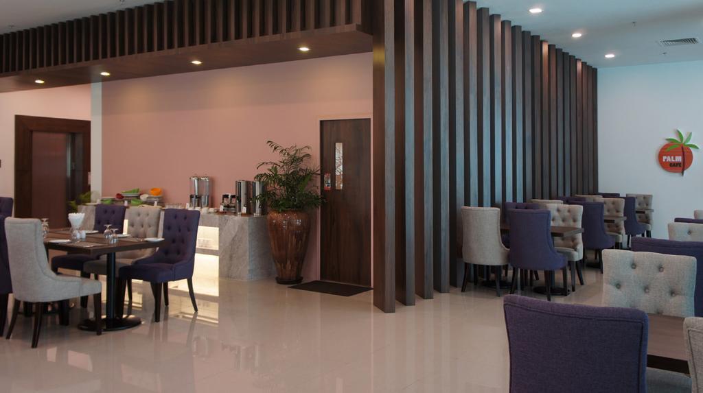 Wyne Hotel Rangun Kültér fotó