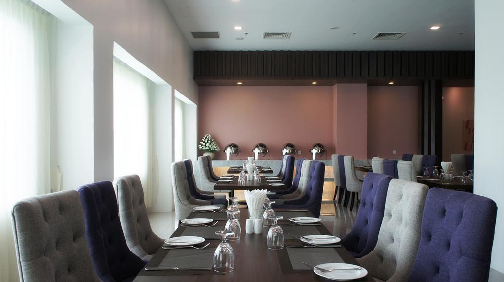 Wyne Hotel Rangun Kültér fotó