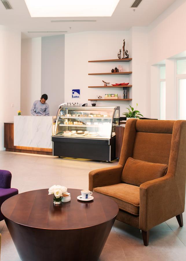 Wyne Hotel Rangun Kültér fotó