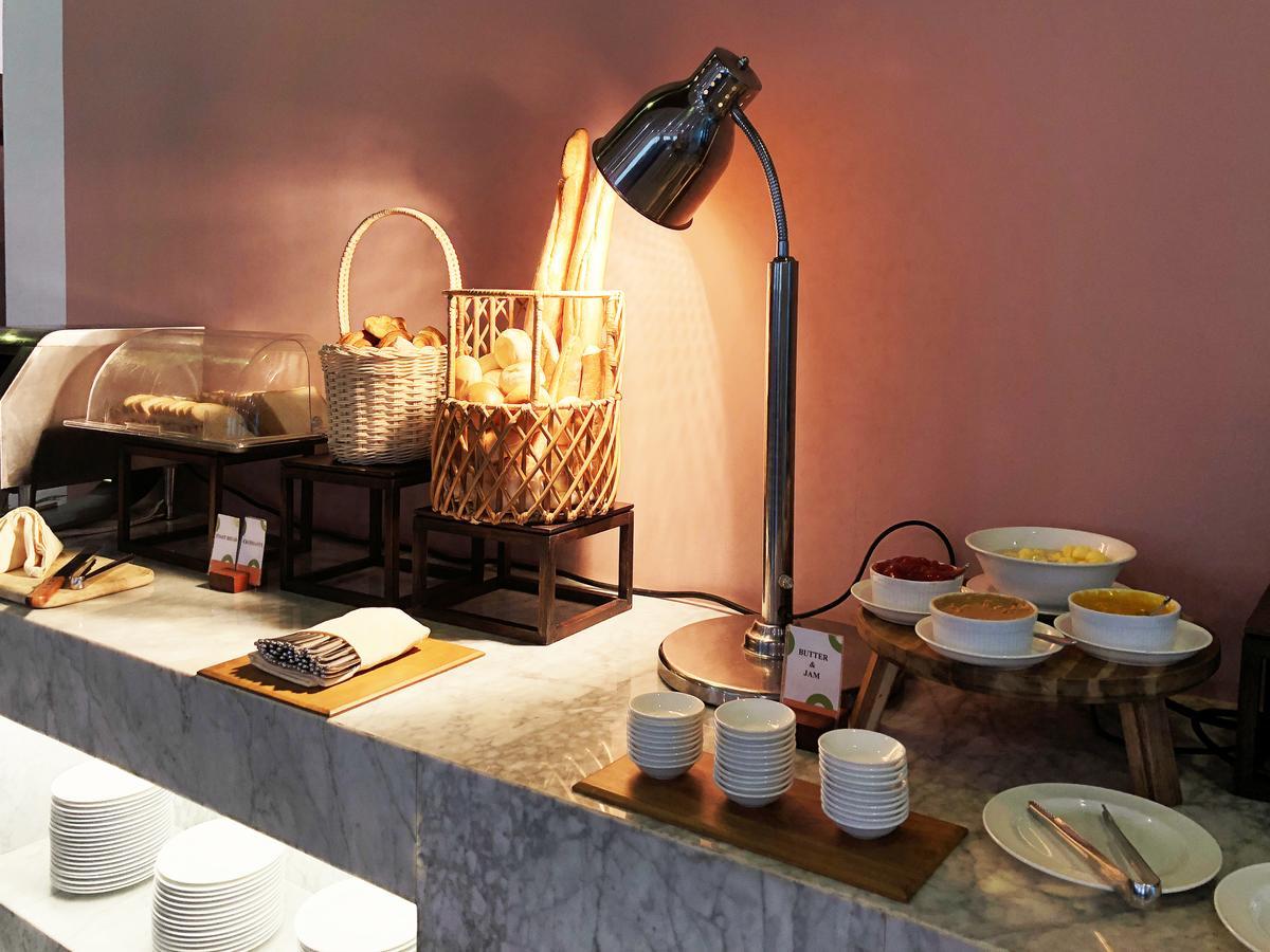 Wyne Hotel Rangun Kültér fotó
