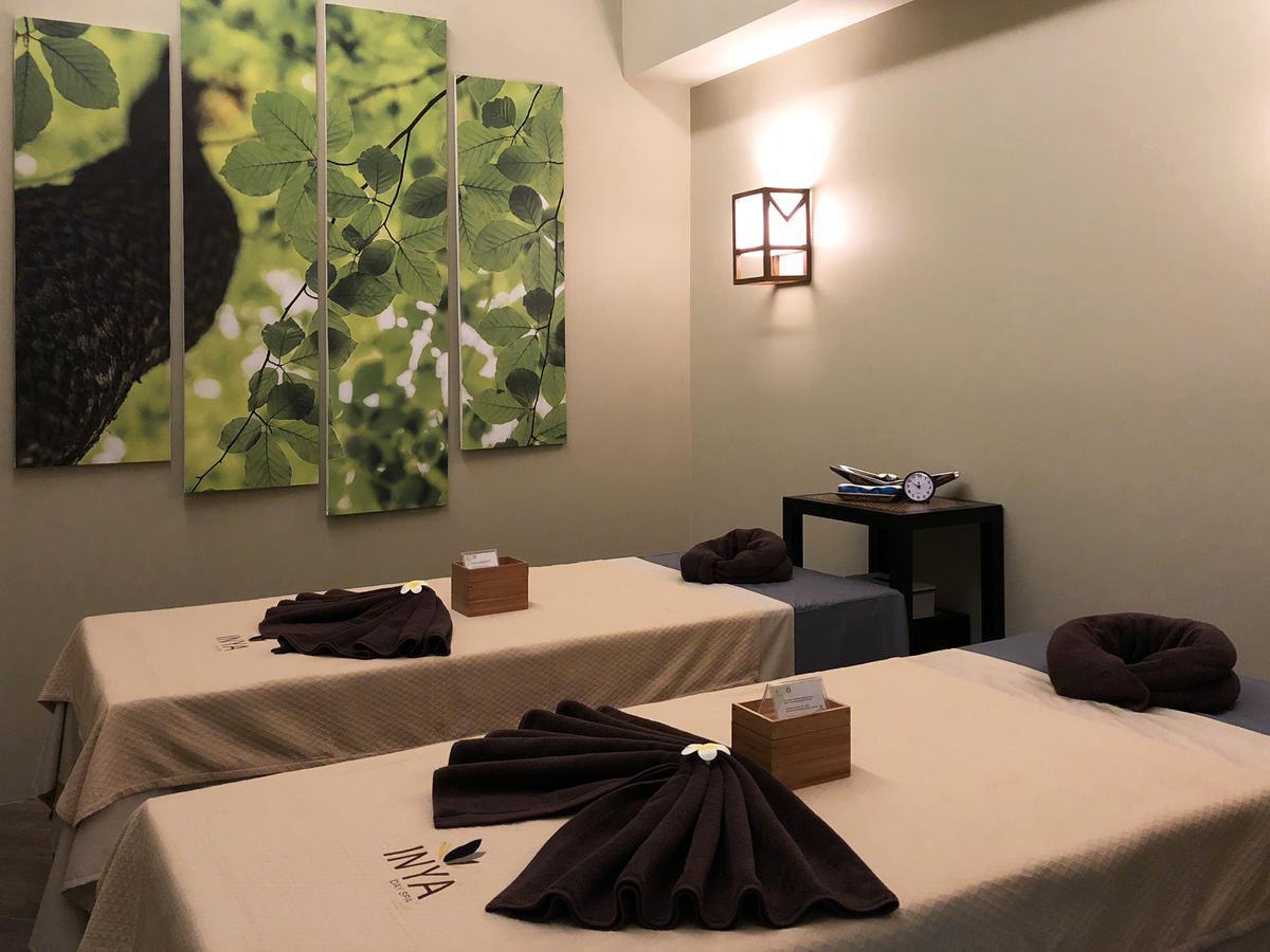 Wyne Hotel Rangun Kültér fotó