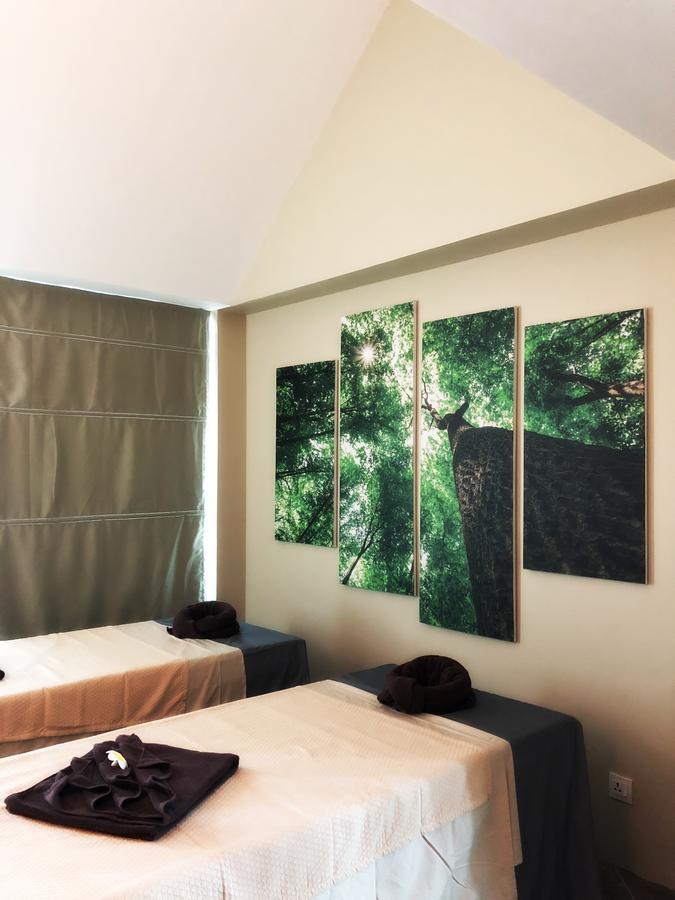Wyne Hotel Rangun Kültér fotó