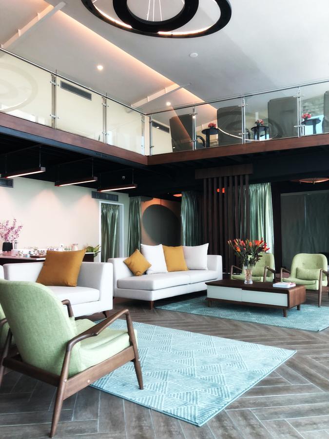 Wyne Hotel Rangun Kültér fotó